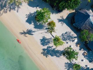 Mayalay Resort-Green Hotel - Ko Ngai - 9