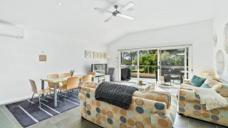 Cosy In Cudmirrah - Berrara - 5
