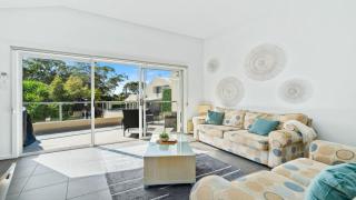 Cosy In Cudmirrah - Berrara - 7