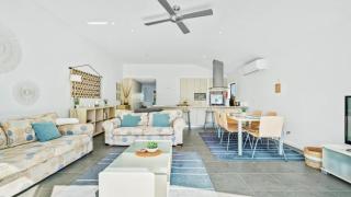 Cosy In Cudmirrah - Berrara - 3