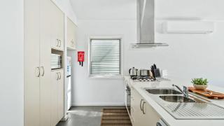 Cosy In Cudmirrah - Berrara - 2