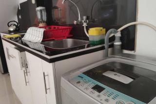 MINI DPTO 302 PISO 3 - Consultar Cochera - 8