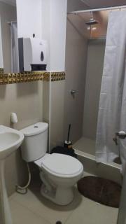 MINI DPTO 302 PISO 3 - Consultar Cochera - 2