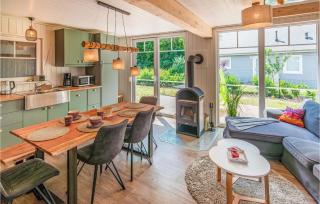 2 Bedroom Lovely Home In Zerpenschleuse - Berg - 8