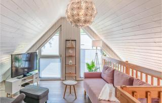 2 Bedroom Lovely Home In Zerpenschleuse - Berg - 6