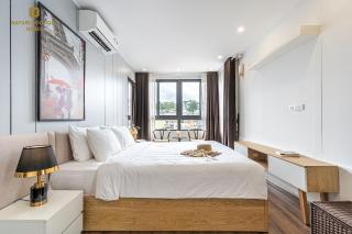Nature Boutique Hotel - Da Lat - 6
