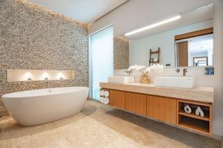 Modern 3BR Pool Villa at Anchan Flora in Bangtao - Bang Tao Beach - 6