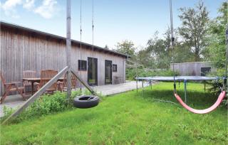 Holiday Home Ebeltoft 12 With Hot Tub - 1