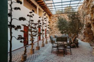 Villa Mosaico - Luxury Lofts - 0