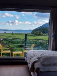 Spain House - Namhae - 9