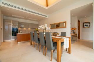 Modern 3BR Pool Villa at Anchan Flora in Bangtao - Bang Tao Beach - 1