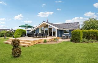Holiday Home Vesterbakken Assens Ii - Assens - 9