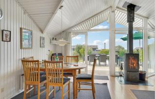 Holiday Home Vesterbakken Assens Ii - 6