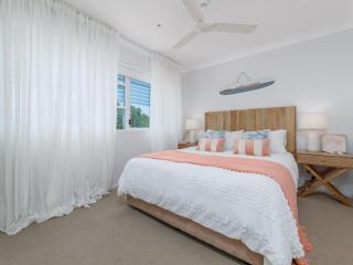 Koola Beach Apartments Bargara - Bargara - 5