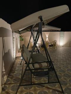 Cloud Apartments - Al-ʿUla - 9