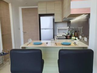 The guestrooms - Pattaya Sud - 9