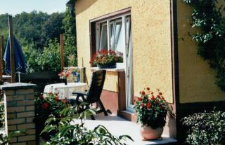 Ferienhaus Frisch - Sassnitz - 1