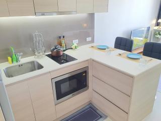 The guestrooms - Pattaya Sud - 6