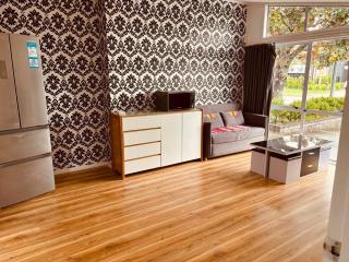Fuchsia Lodge - Hamilton - 6