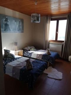 Maison de montagne FONT ROMEU - 8