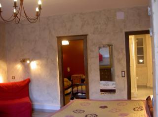 Hôtel Panoramic et des Bains - Luz-Saint-Sauveur - 2
