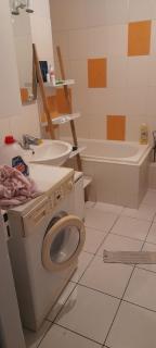 Privat Zimmer in einer Wohnung zu vermieten - Mulhouse - 1