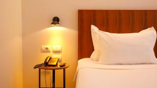 Hotel Theatro- City Center - 1