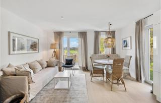 Nice Home In Tossens With Sauna - Tossens - 4