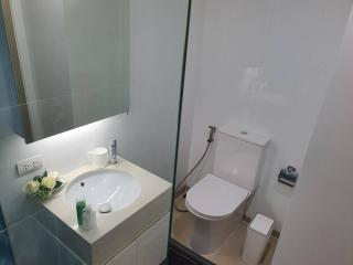 The guestrooms - Pattaya Sud - 3