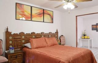 Casa grande y comoda - 6