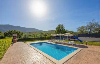 Three-Bedroom Apartment In Donja Ostrvica - Ostrvica - 5
