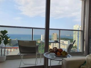 The guestrooms - Pattaya Sud - 2