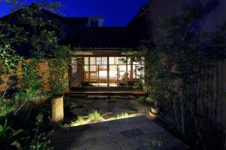 古民家の宿宰嘉庵 TraditionalJapaniseHotel Saikaan - Maizuru - 7