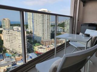 The guestrooms - Pattaya Sud - 1