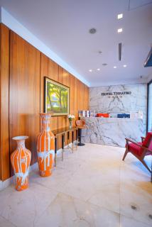 Hotel Theatro- City Center - 7