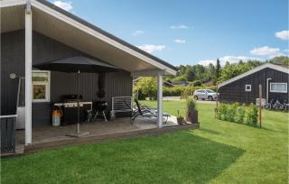 Cozy Home In Juelsminde With Sauna - Sønderby - 3
