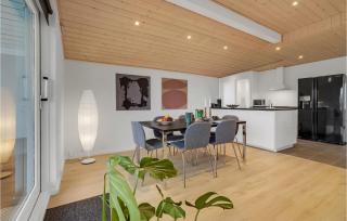 3 Bedroom Stunning Home In Hejls - Hejls - 6
