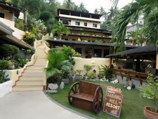 Oriental Hill Sabang Resort Puerto Galera - Puerto Galera - 2