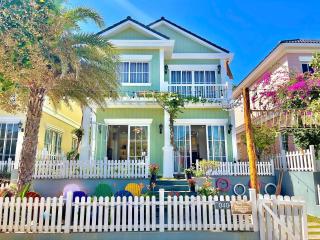Biệt thự view biển Casa Villa 200m2 3PN, 3WC tại Novaworld Phan Thiết - Phan Thiet - 3