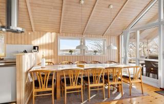 Holiday Home Svalevænget Humble X - Humble - 5