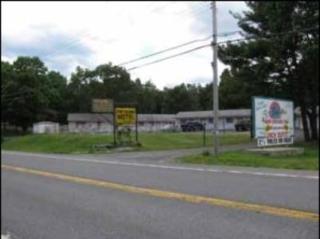 Four Seasons Motel - Catskill - 8