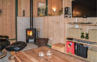 Holiday Home Hindbærvangen Oksbøl X - Oksbøl - 4