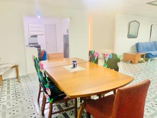 Ocean Cottage Private Double Twin Room in Nuku'alofa Town - 2