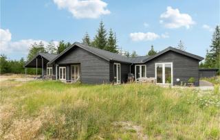 Nice Home In Fjerritslev With Wifi - Fjerritslev - 1