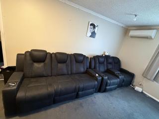 Pet friendly house with hot tub - 4