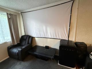 Pet friendly house with hot tub - 5