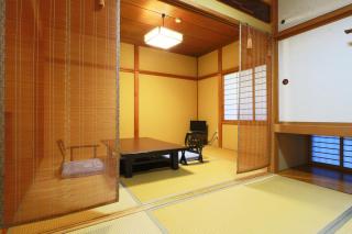 割烹旅館小川荘 - Ōmiya - 5