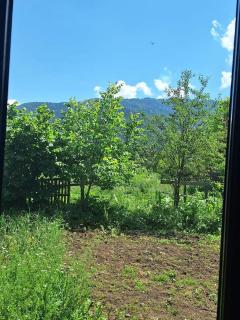 Natos Cottage - 1
