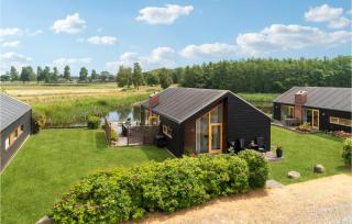 Amazing Home In Stubbekøbing - Stubbekøbing - 9