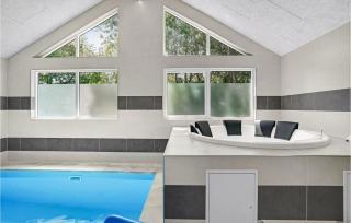 Beautiful Home In Væggerløse With Sauna - Marielyst - 9